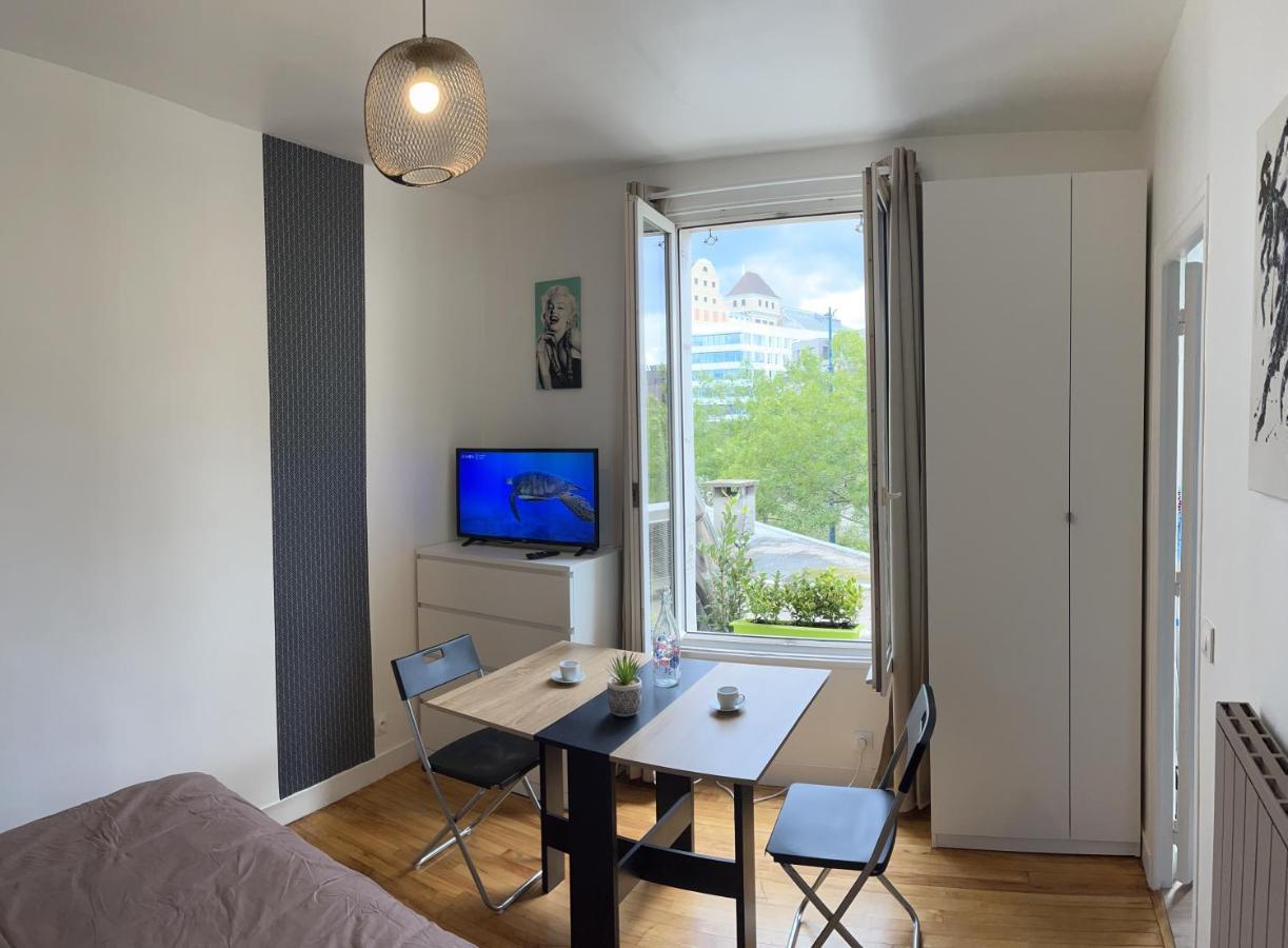 Studio De Charme Пантен Екстер'єр фото