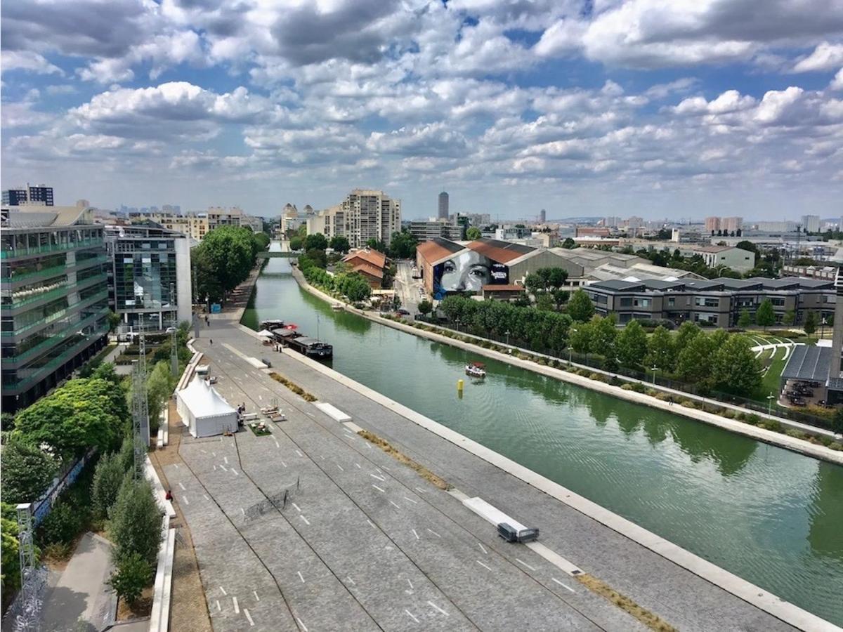 Studio De Charme Пантен Екстер'єр фото