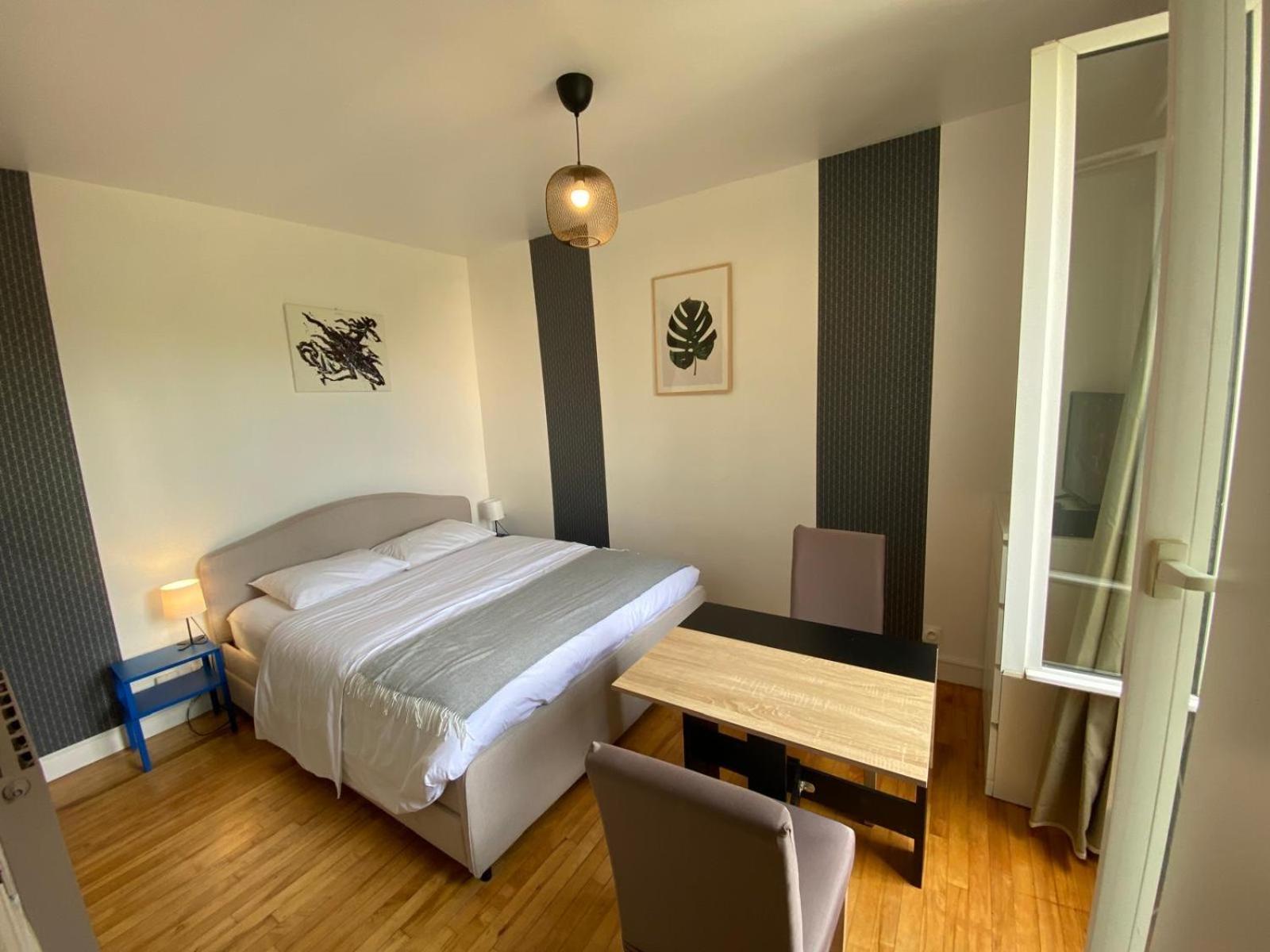 Studio De Charme Пантен Екстер'єр фото
