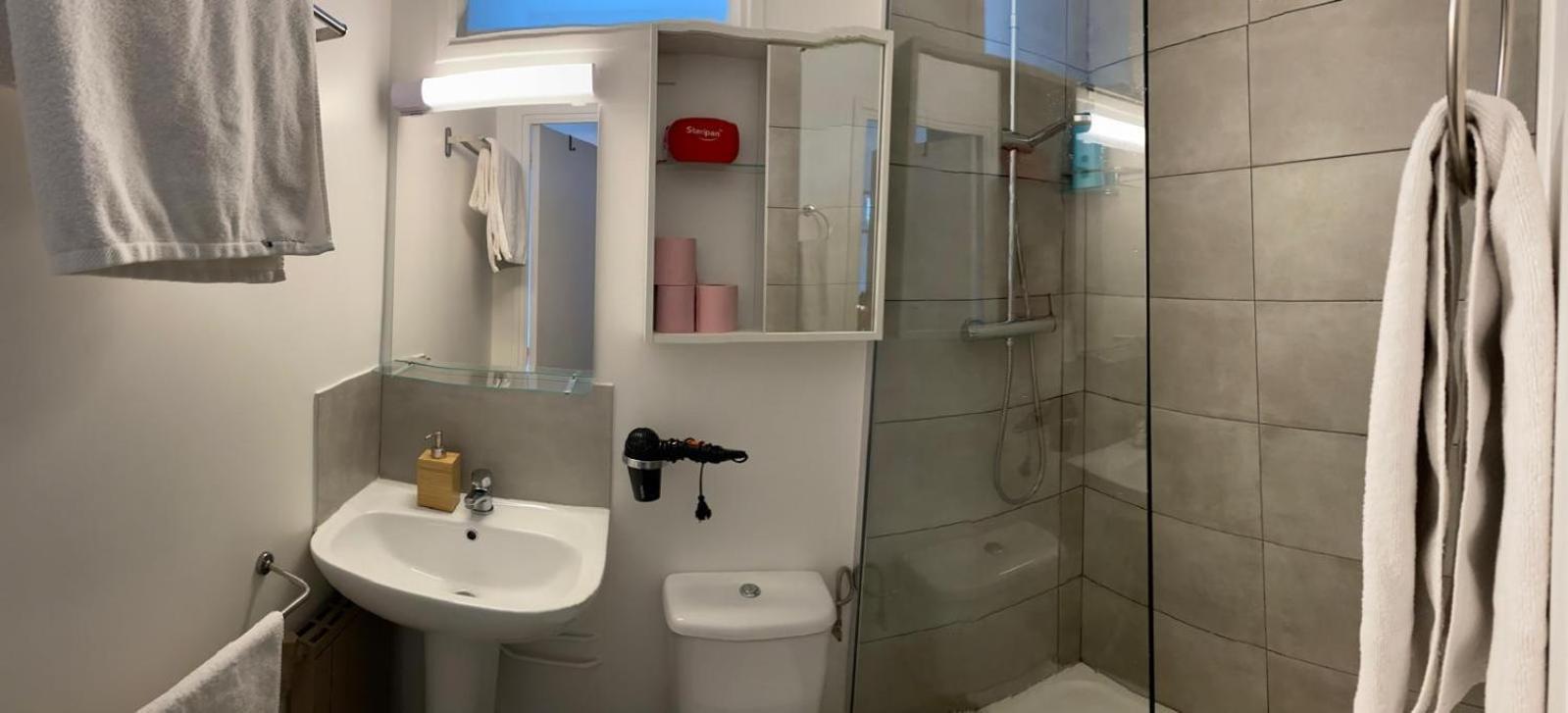 Studio De Charme Пантен Екстер'єр фото